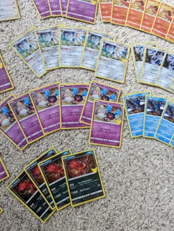 Pokemon TCG Lot Of About 90 Celebrations 25th Anniversary Holo Cards Bulk - Image 3