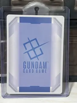 Four Murasame (R+) GD02-085 - Gundam TCG Card Game - Dual Impact *English - Image 2