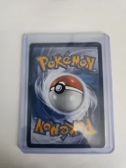 Pokemon TCG SWSH Astral Radiance Ultra Rare Card Grant 185/189 NM Condition - Image 2