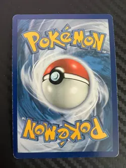 Pokemon TCG Morpeko v Sword & Shield Holo Full Art Ultra Rare Card 190/202 LP - Image 2