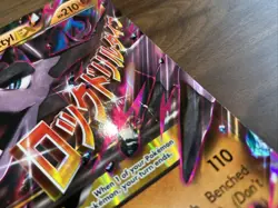 M Aerodactyl EX XY98 Jumbo Cards Holo DMG/HP - Image 4