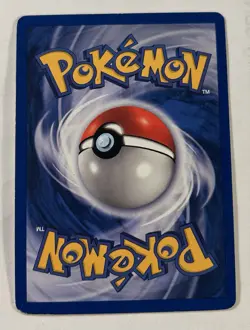 Misdreavus Holo 11/64 Neo Revelation - Pokemon Card LP/MP - Image 4