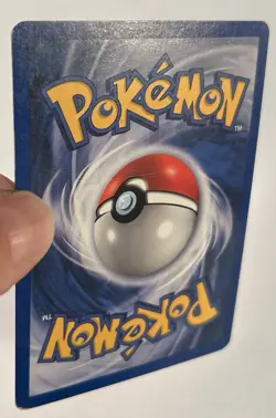 Misdreavus Holo 11/64 Neo Revelation - Pokemon Card LP/MP - Image 5