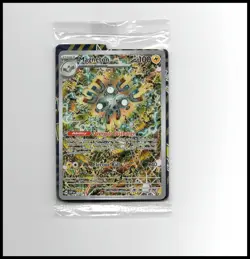SV: Scarlet & Violet Promo Cards #159 Magneton Sealed Pokemon TCG - Image 1