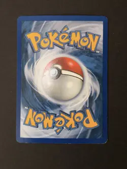 Cosmos HOLO Sceptile 4/17 Promo POP Series 1 Pokemon Card 2004 Near Mint - Image 5