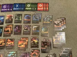 Riftbound Origins - Massive Card Lot 100+ Rares - Time Warp - Chase Cards All NM - Image 3