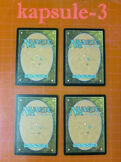 4x Arm with Aether | New Phyrexia | MTG Magic Cards - Image 2