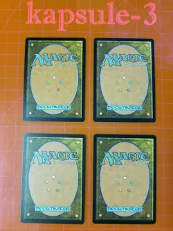 4x Arm with Aether | New Phyrexia | MTG Magic Cards - Image 4