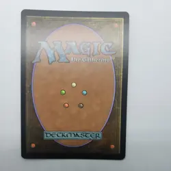 Zur's Weirding Foil x1 - Mystery Booster - MTG - Near Mint - Image 5
