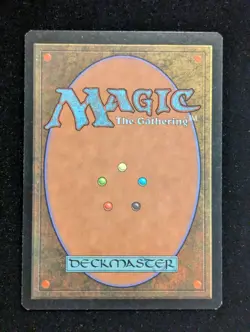 Ertai, Wizard Adept Exodus x1 LP MTG - English - Image 2