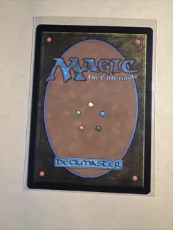 MTG Admiral Brass, Unsinkable LCC 0025 M Regular NM Borderless Mythic - Image 4