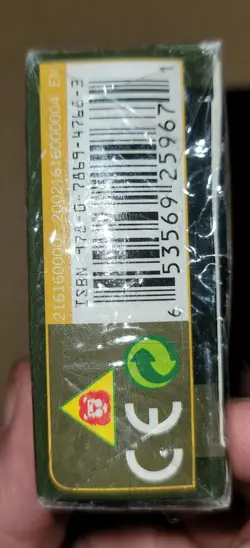 Magic the gathering Morningtide Warrior's Code Theme Deck (sealed) - Image 4