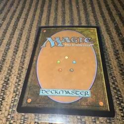 The Walls of Ba Sing Se Avatar: The Last Airbender 261 Foil NM - Image 2