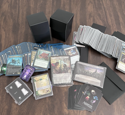 Magic the Gathering Commander Collection - Image 1
