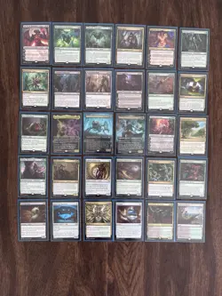 Magic the Gathering Commander Collection - Image 2