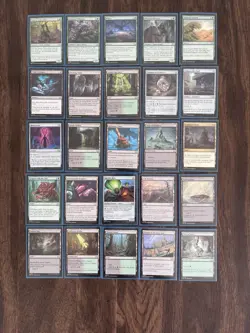 Magic the Gathering Commander Collection - Image 4