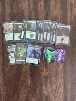 Magic the Gathering Commander Collection - Image 5