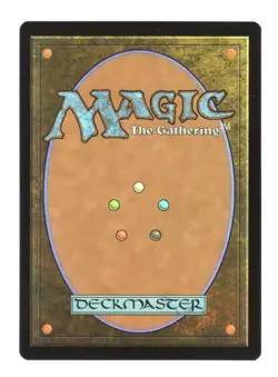 MTG - Karn, Legacy Reforged - Normal - MOM: The Aftermath- NM - Image 2