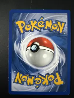 Hoppip - 61/111 - 1st Edition - Neo Genesis - Vintage Pokemon Card - Image 2