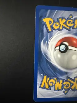 Hoppip - 61/111 - 1st Edition - Neo Genesis - Vintage Pokemon Card - Image 4