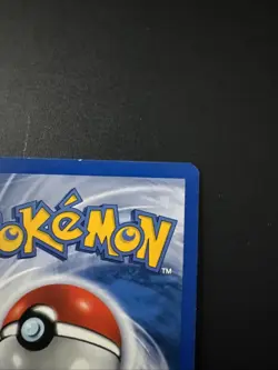 Hoppip - 61/111 - 1st Edition - Neo Genesis - Vintage Pokemon Card - Image 5