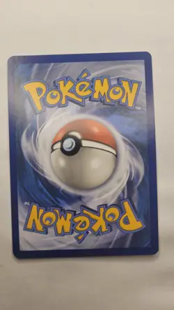 Pokemon - Alolan Ninetales Holo Rare - SM128 - Sun & Moon: Black Star Promo NM - Image 2