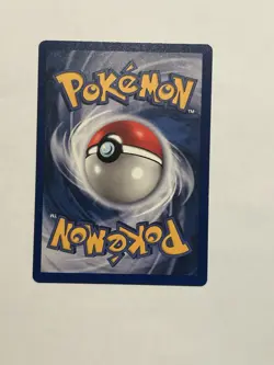 Pokemon TCG Onix Base Set, Shadowless Common Card 56/102 - Image 2