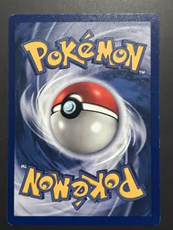 Pokemon TCG Onix Base Set, Shadowless Common Card 56/102 - Image 4