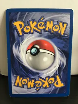 1st Edition Parasect 41/64 Pokemon Jungle Uncommon - Image 2
