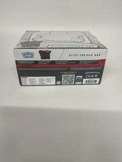 Pokemon TCG Scarlet & Violet 151 Elite Trainer Box ETB - Factory Sealed NEW - Image 2