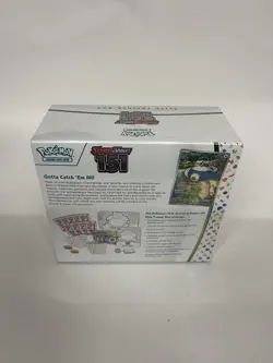 Pokemon TCG Scarlet & Violet 151 Elite Trainer Box ETB - Factory Sealed NEW - Image 5