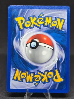 Pokemon TCG Erika's Tangela 79/132 Gym Heroes Vintage WOTC Common NM - Image 2