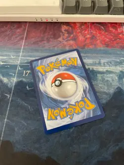 Energy Sticker 159/165 Reverse holo Pokemon SV: Scarlet and Violet 151 NM - Image 3