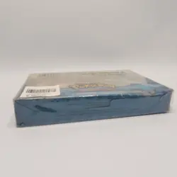 2007 POKEMON EPIC COLLECTION FERALIGATR EX THEME DECK FACTORY SEALED NEW - Image 3