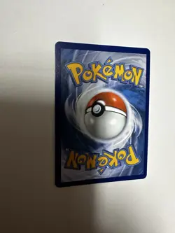 2025 Pokemon Oricorio ex 024 Black Star Promo - Phantasmal Flames - Image 5