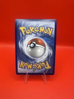 Bulbasaur 133/132 Illustration Rare (IR) Full Art Pokemon TCG Mega Evolution NM - Image 2
