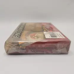RARE Pokemon Typhlosion EX Theme Deck SEALED Epic Collection Unseen Forces 2007 - Image 2