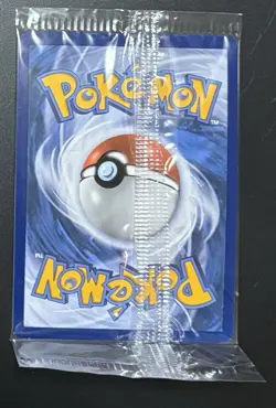 Pokemon Mewtwo SVP 052 Scarlet & Violet 151 UPC Black Star Promo Holo SEALED - Image 2