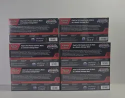 Pokemon TCG Prismatic Evolutions Surprise Box PRE SV8.5 New/Factory Sealed 🔥 - Image 3