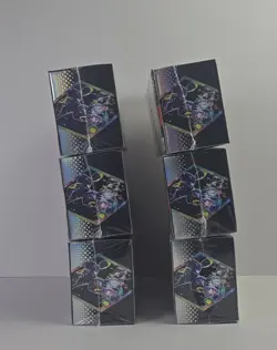 Pokemon TCG Prismatic Evolutions Surprise Box PRE SV8.5 New/Factory Sealed 🔥 - Image 4