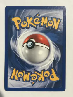 Pokemon TCG Lt. Surge's Pikachu 84/132 Gym Challenge 1st Edition - Image 2