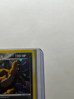 2004 Pokemon HOLO Dark Dragonite 15/109 Team Rocket Returns - Image 4