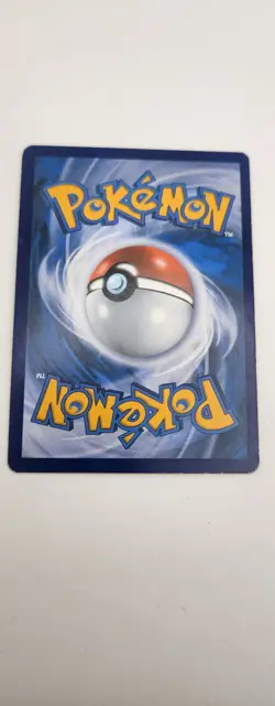 2013 Pokemon Legendary Treasures - Piplup 33/113 Reverse Holo - Image 3