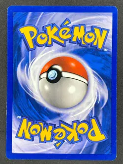 Pokemon Exeggcute 64/105 N4 Neo Destiny Unlimited LP/NM - Image 2
