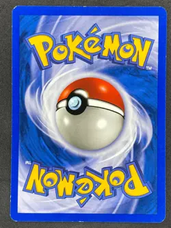 Pokemon Octillery 34/64 N3 Neo Revelation Unlimited LP/NM - Image 2