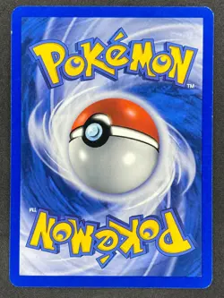Pokemon Pokemon March 102/111 N1 Neo Genesis Unlimited LP/NM - Image 2