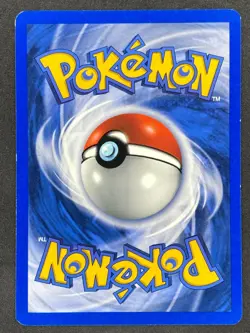 Pokemon Pineco 61/75 N2 Neo Discovery Unlimited LP/NM - Image 2