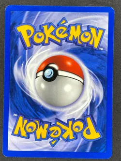 Pokemon Sabrina's Gaze 125/132 G1 Gym Heroes Unlimited NM - Image 2