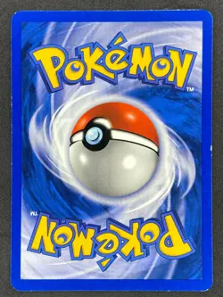 Pokemon Sabrina's Drowzee 92/132 G1 Gym Heroes Unlimited LP/NM - Image 2
