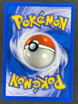 Pokemon Lt. Surge's Raticate 53/132 G2 Gym Challenge Unlimited NM - Image 2